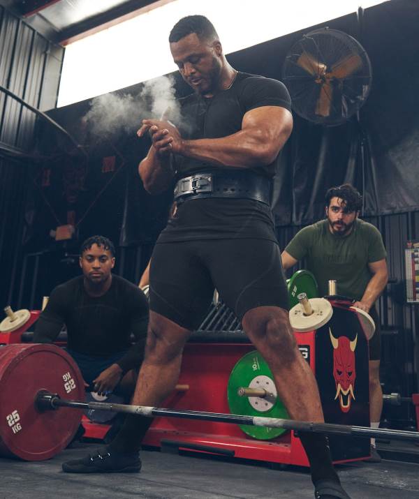 Panske Šortky Gymshark 315 Seamless 1/2 Čierne Siva / Siva | XI8426371